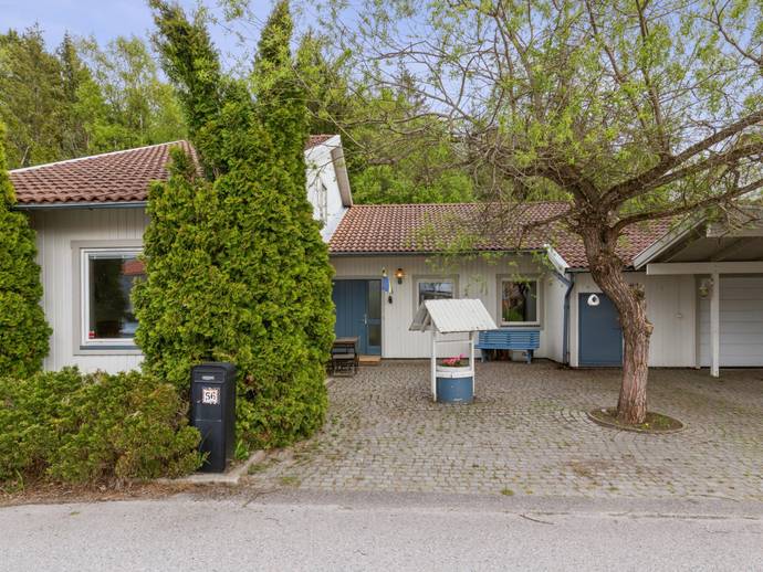 5 rok · 140 m² · Norra Läget 56