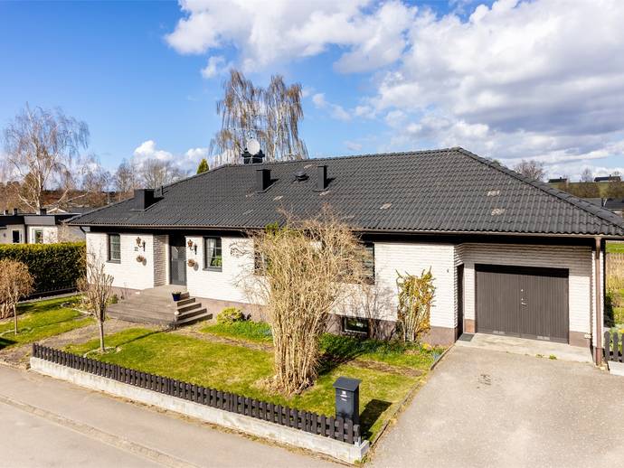 8 rok · 210 m² · Notövägen 22