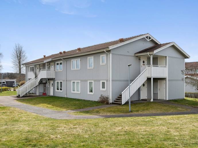 3 rok · 80 m² · Fridhemsgatan 28F
