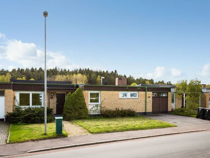 5 rok · 138 m² · Bäraregatan 44