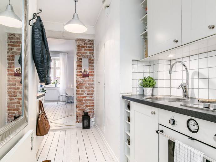 1,5 rok · 28 m² · Tomtebogatan 39