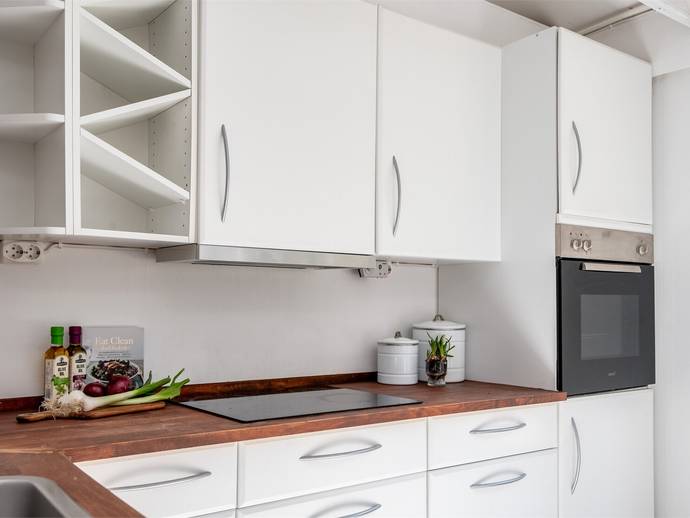 2 rok · 45 m² · Slätteryd 4