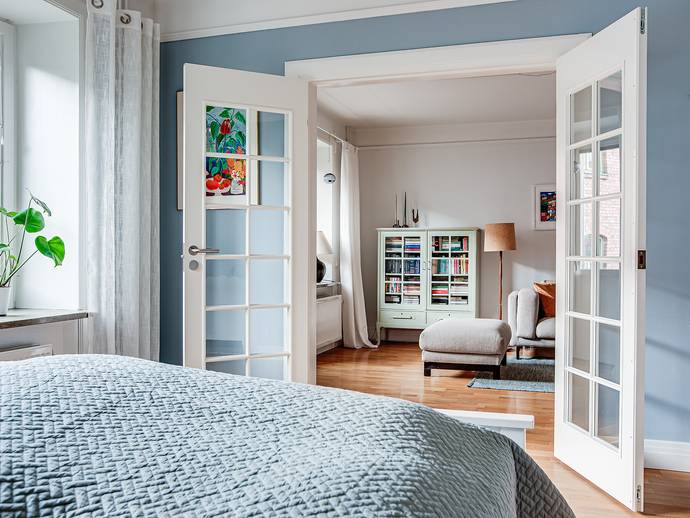 4 rok · 113 m² · Skolgatan 28
