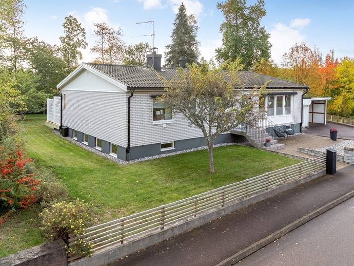 4 rok · 110 m² · Smala vägen 5