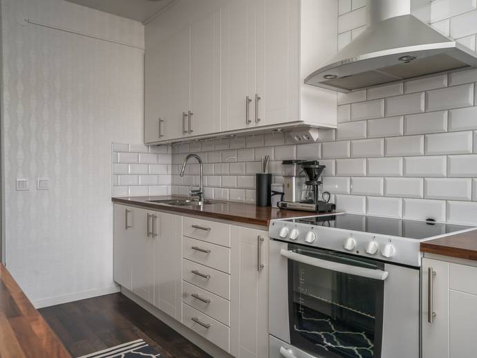 2 rok · 64 m² · Södergatan 10B