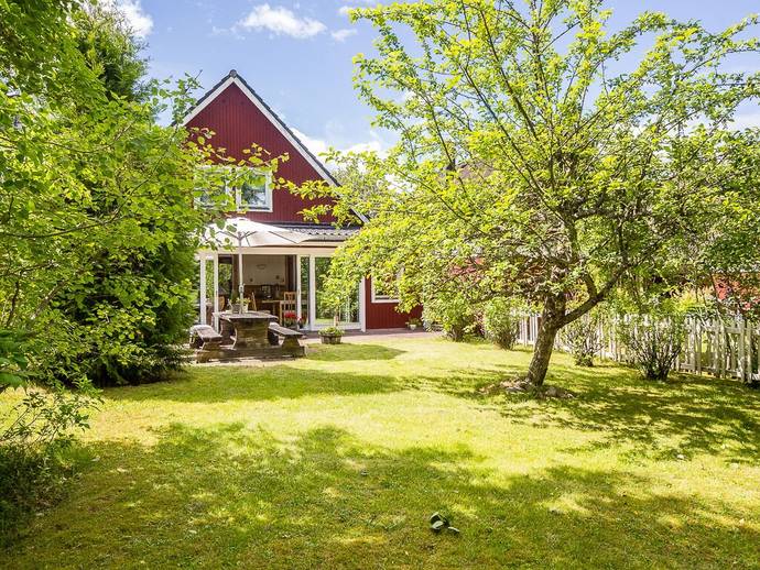 7 rok · 205 m² · Gaddaborgsvägen 66