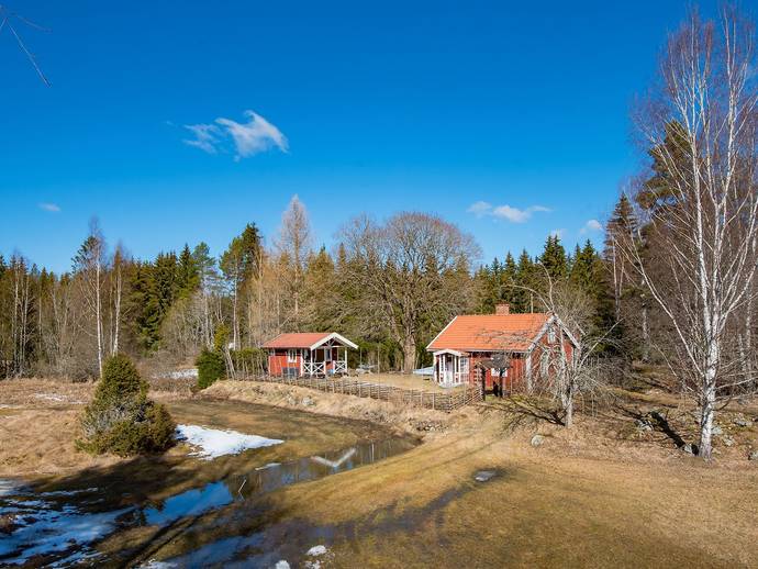 3 rok · 66 m² · Kälkbostigen 20