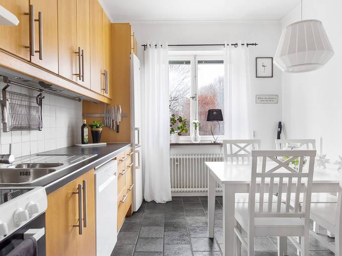3 rok · 75,5 m² · Ringvägen 24B