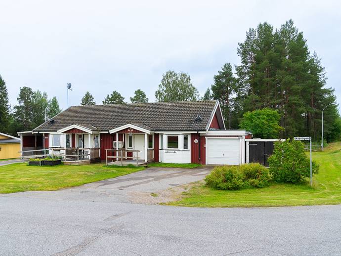 2 rok · 66 m² · Skidvägen 15B