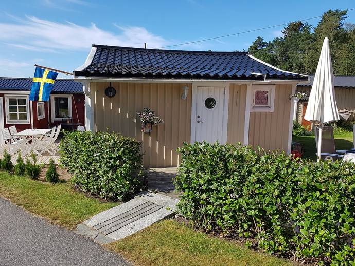 2 rok · 35 m² · Askim B-området nr 47