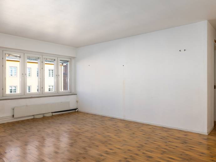 2 rok · 55,5 m² · Östgötagatan 26