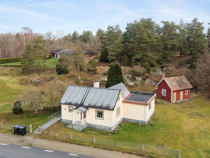 5 rok · 90 m² · Mellanbäcksvägen 126-0