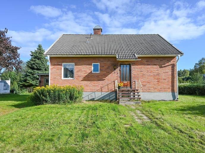 5 rok · 105 m² · Lodjursvägen 7