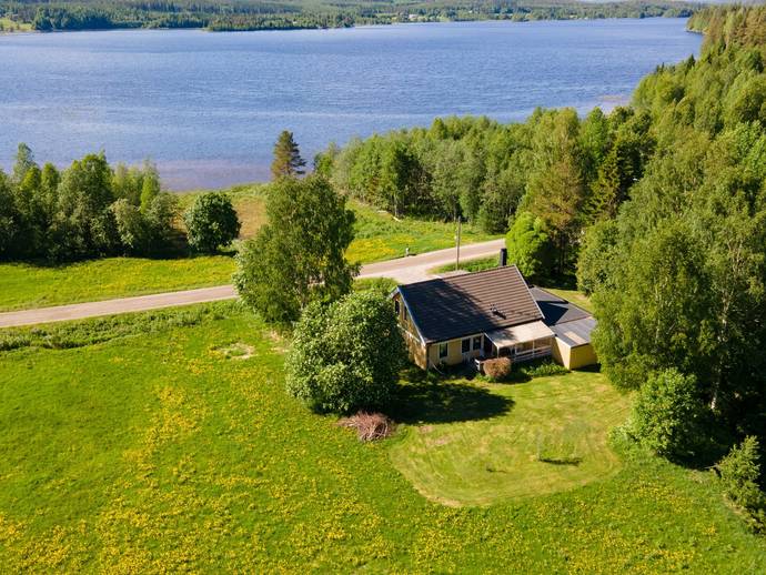 6 rok · 163 m² · Dalarö 15