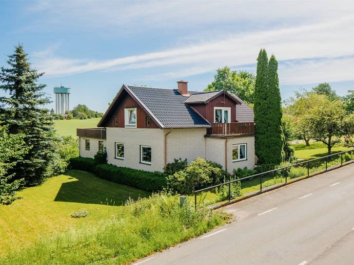 6 rok · 140 m² · Stenstorp 1