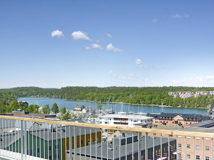 5 rok · 127 m² · Stig Lindbergs gata 21