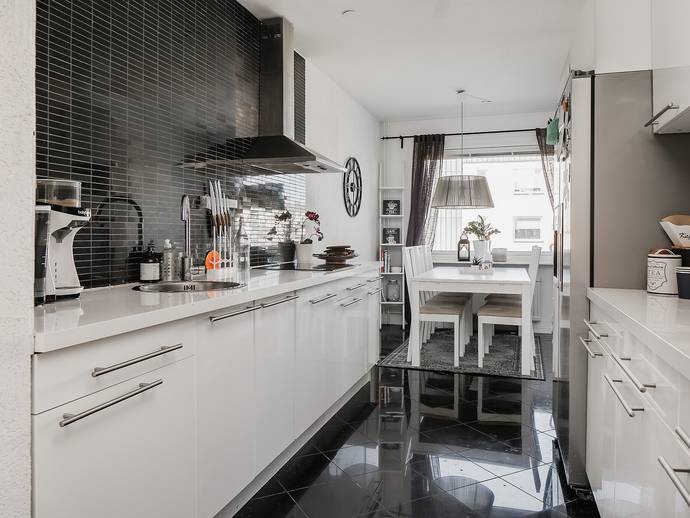 3 rok · 78 m² · Lundenvägen 9 B