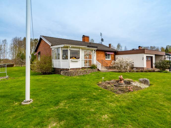 5 rok · 109 m² · Torells väg 7