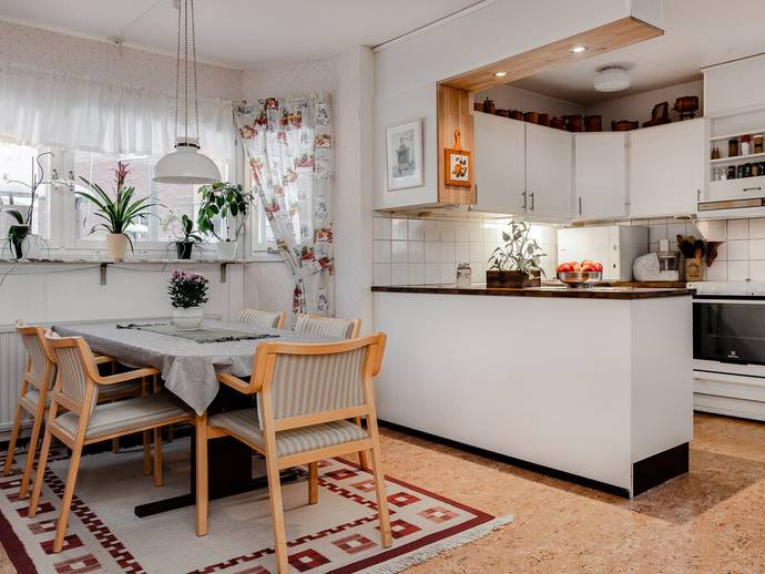 3 rok · 81,4 m² · Eskilstunavägen 8A
