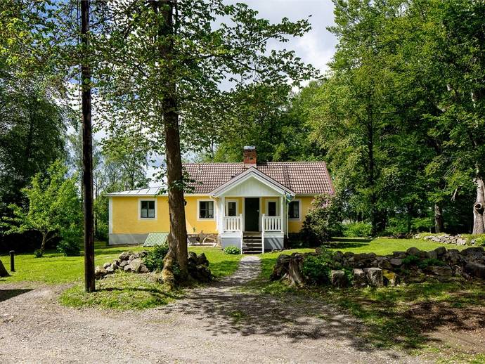 3 rok · 65 m² · Gåvetorp 3