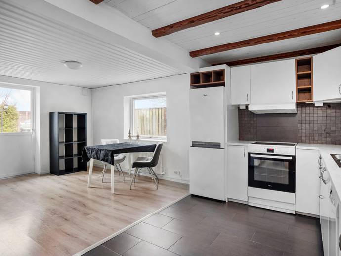 3 rok · 68 m² · LUNDAVÄGEN 721-6