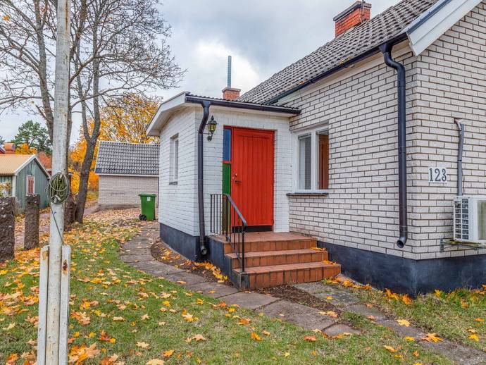 4 rok · 83 m² · Hammarglo 123
