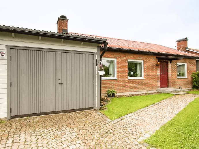 3 rok · 79 m² · Sunnanvägen 8