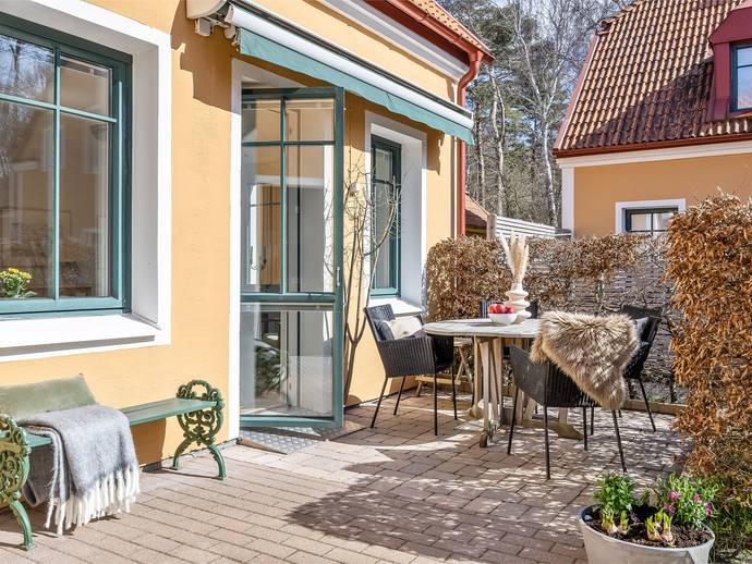 3 rok · 76 m² · Tårepilsvägen 2A
