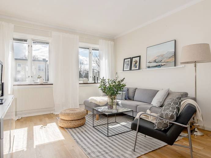 2 rok · 44,2 m² · Krångedevägen 29