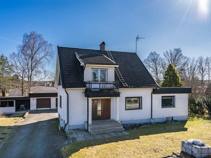 5 rok · 136 m² · Egnahemsgatan 10