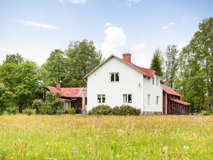 4 rok · 115 m² · Björbovägen 118
