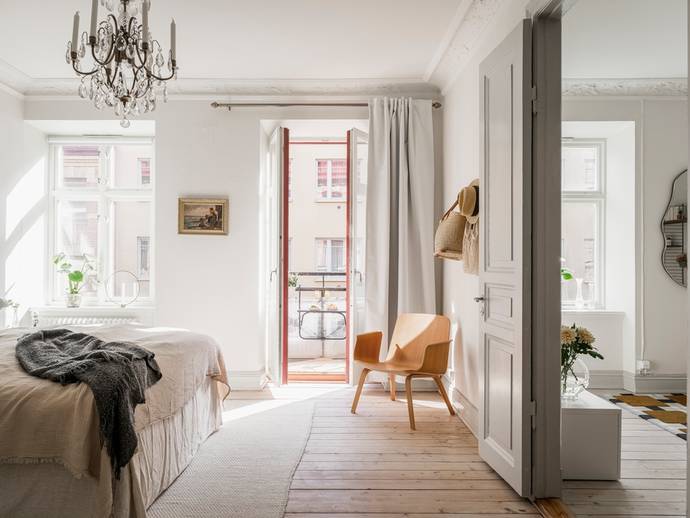 2 rok · 71 m² · Nordhemsgatan 43 A