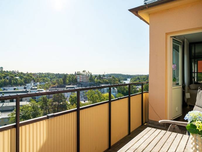 2 rok · 66 m² · Invernessvägen 9