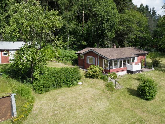 3 rok · 55 m² · Korskälla Jonstorp 1