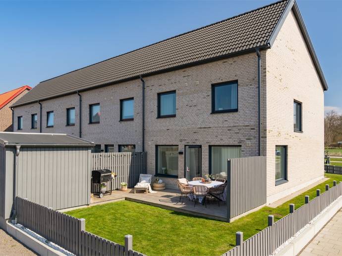 5 rok · 114 m² · Fogdegatan 1
