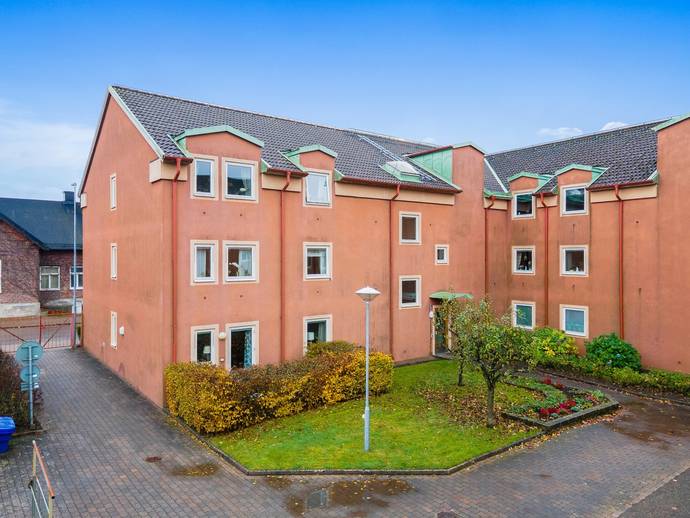 3 rok · 85,2 m² · Skolgatan 18A