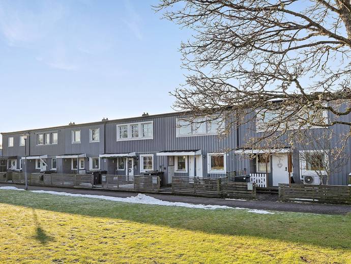 4 rok · 109 m² · Lekstorpsvägen 48E