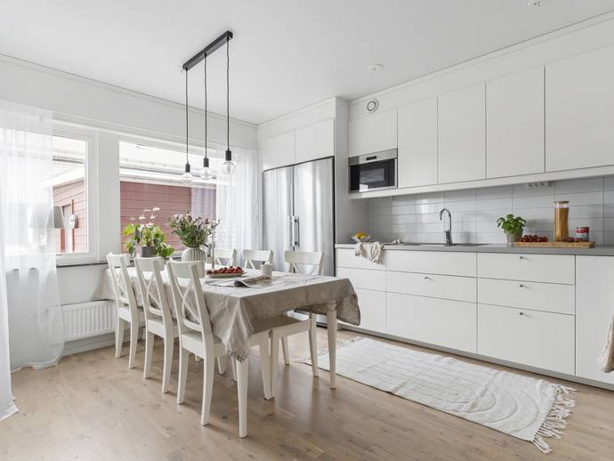 5 rok · 117 m² · Biodlarvägen 2