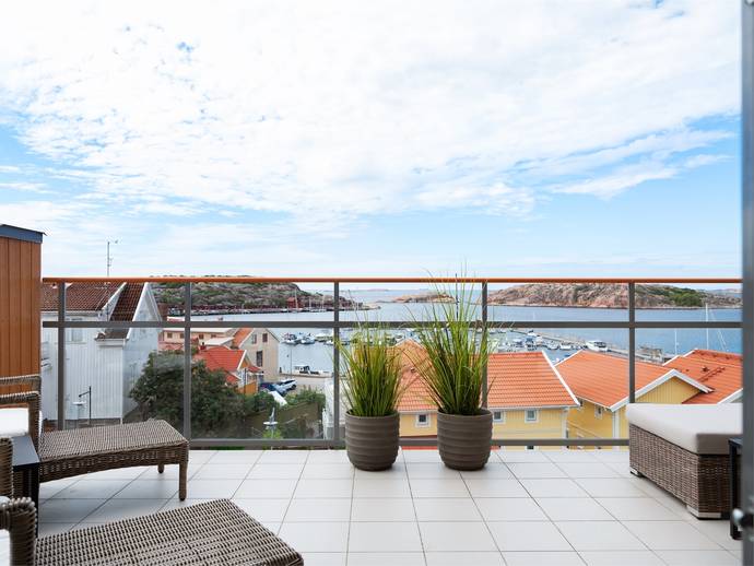 2 rok · 64 m² · Bansviksgatan 20B