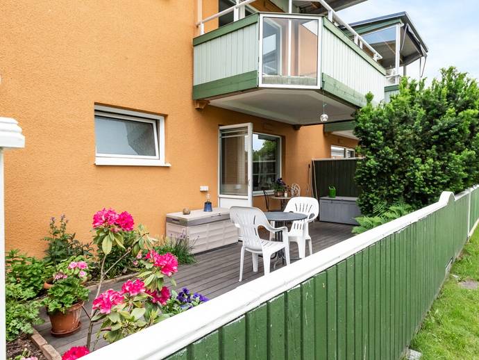 2 rok · 63,5 m² · Stolpgränd 48