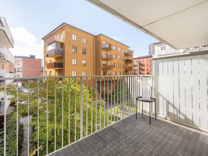 3 rok · 82 m² · Tecknarvägen 7