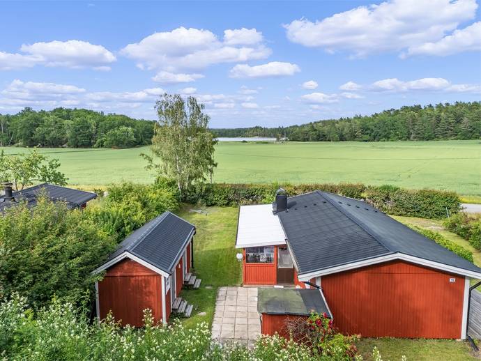 4 rok · 64 m² · Blåklintsvägen 15