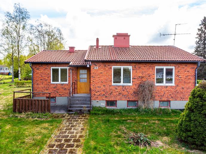 4 rok · 77 m² · Svängstavägen 23