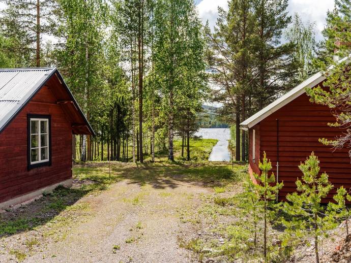 5 rok · 121 m² · Nordomsjövägen 91 & 93