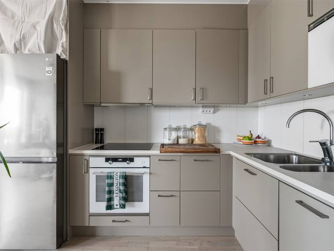 2 rok · 54 m² · Fyrisvallsgatan 18F