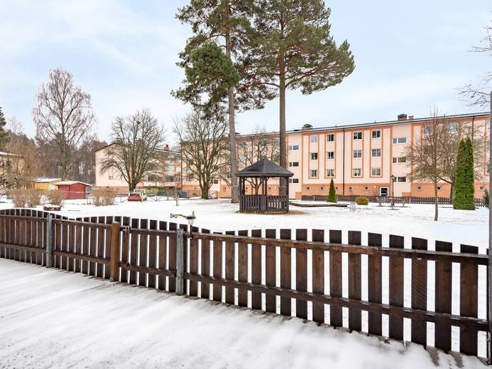 3 rok · 79,4 m² · Karbenningsgatan 4B