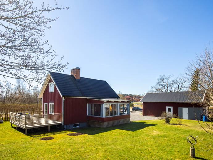 70 m² · Kopparbergsvägen 8