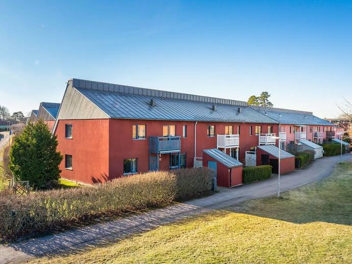 5 rok · 155 m² · Allmogegatan 92