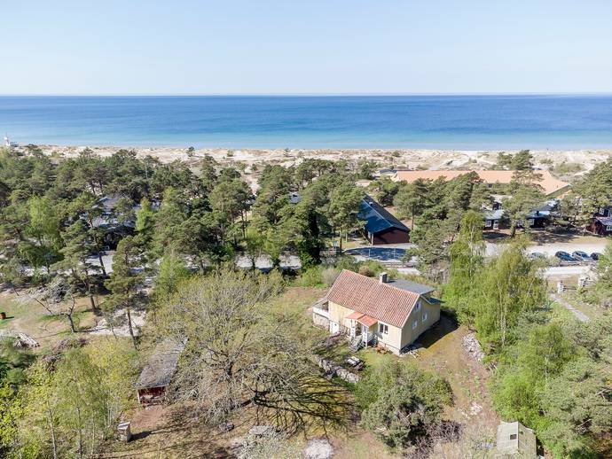 4 rok · 85 m² · Solbacksvägen 30
