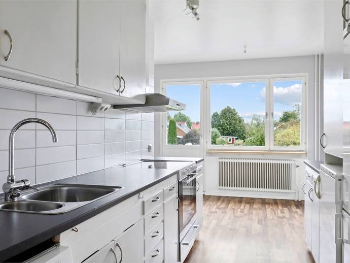 2 rok · 65,5 m² · Hovgårdsvägen 10